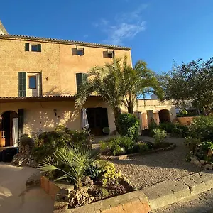Casa Mona Turismo De Interior Llubí